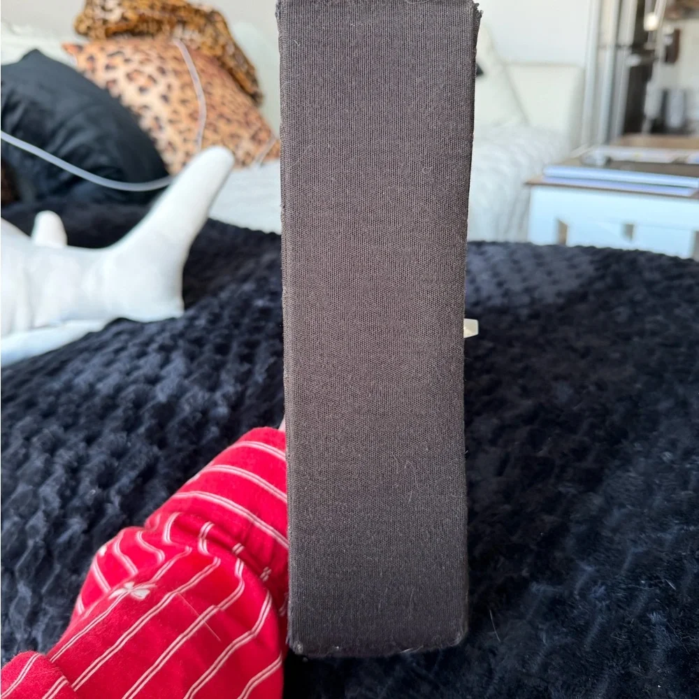 Chanel Classic Jersey Medium Double Flap Bag - Picture 9 of 16